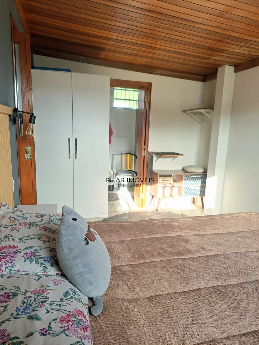 Apartamento com 02 quartos no Bairro Cristal (01 Suíte)