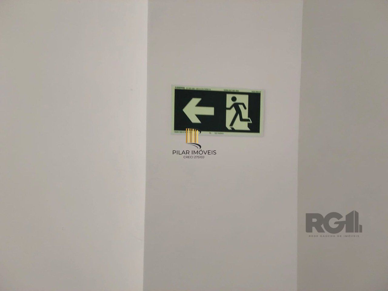 CENTRO - SÃO LEOPOLDO - SALA COMERCIAL