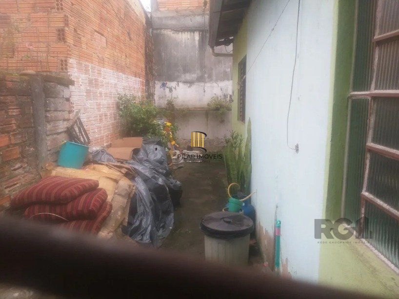 Casa 3 dormitórios no bairro Santa Rosa de Lima