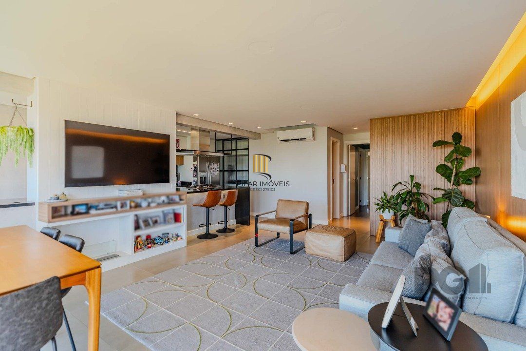 Apartamento Garden com 3 quartos, 1 suíte no Bairro Cristal Porto Alegre, RS