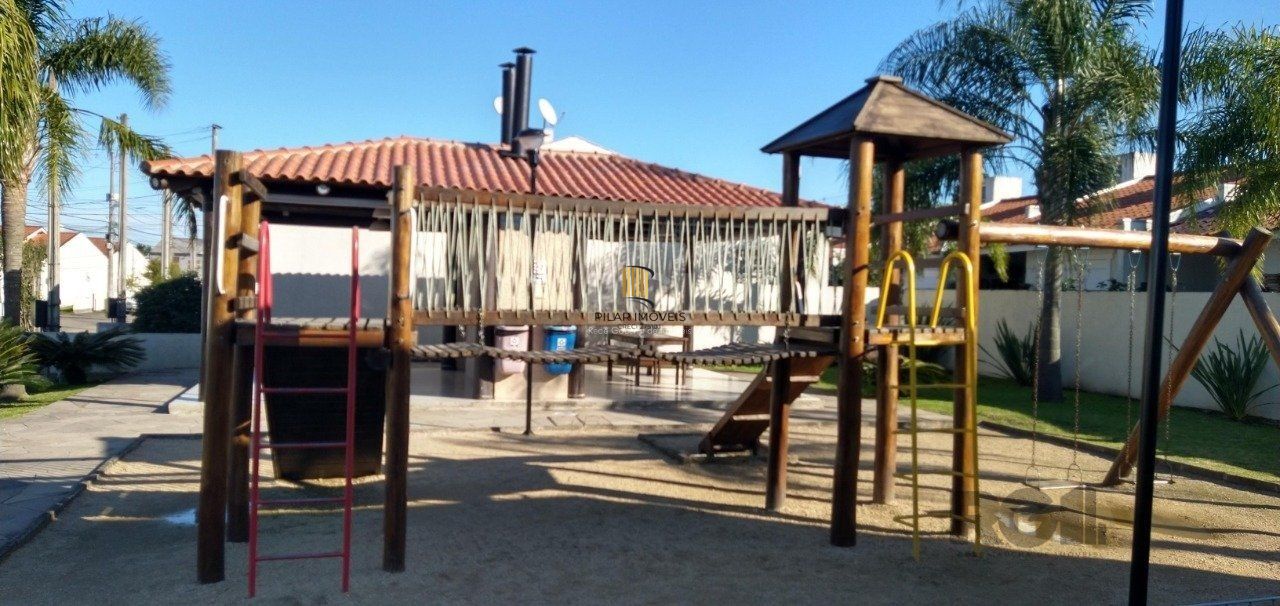 Casa de Condomínio 2 dormitórios no bairro Restinga