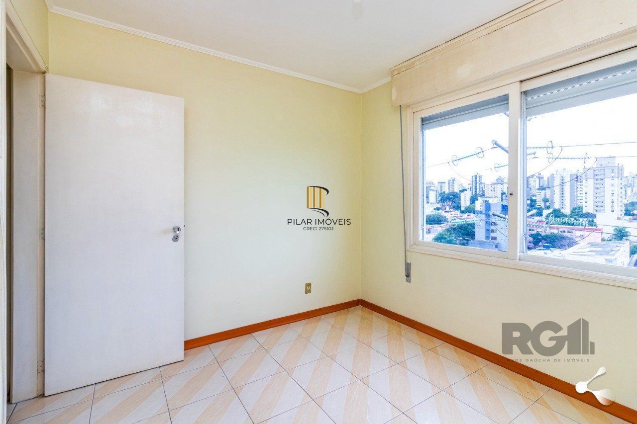  APARTAMENTO DE 2D  COM VAGA PROXIMO DA  FACULDADE PUC-RS  E HOSPITAL SAO LUCAS  DA PUCRS