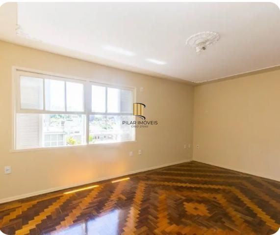 Apartamento 2 dormitórios no bairro Independência