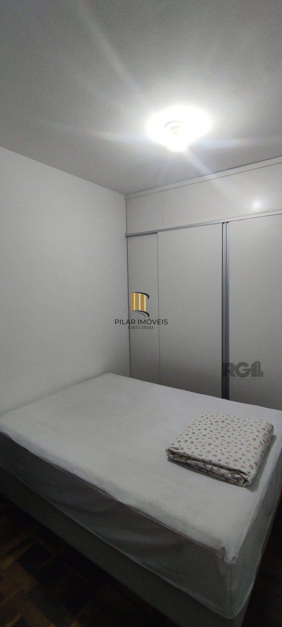 Apartamento para Venda - 53m², 2 dormitórios, Medianeira