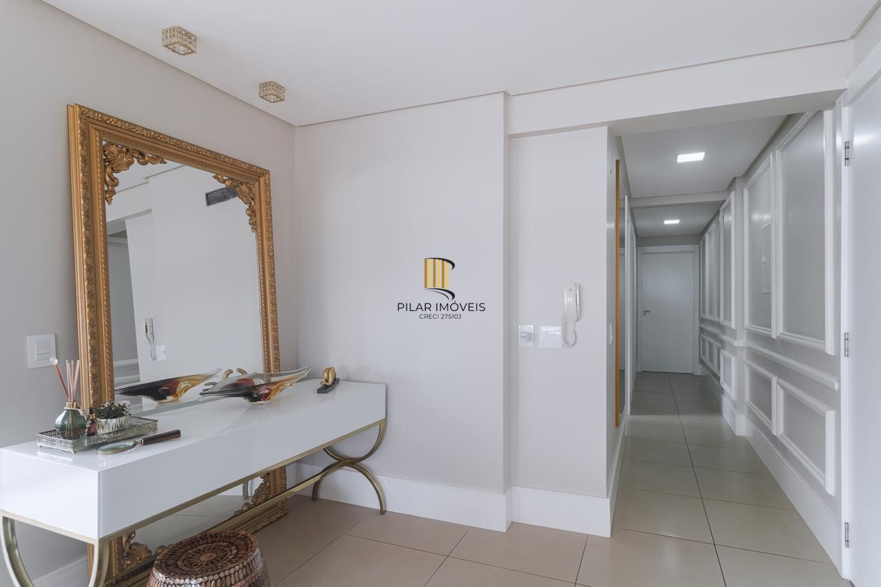 Apartamento com 03 Quartos (01 suíte) e 02 vagas na Praia de Torres RS