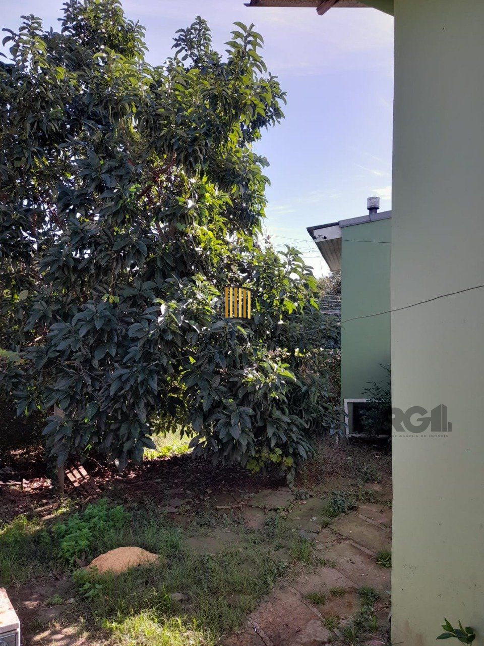 Casa de 3 dormitórios no bairro Santa Tereza