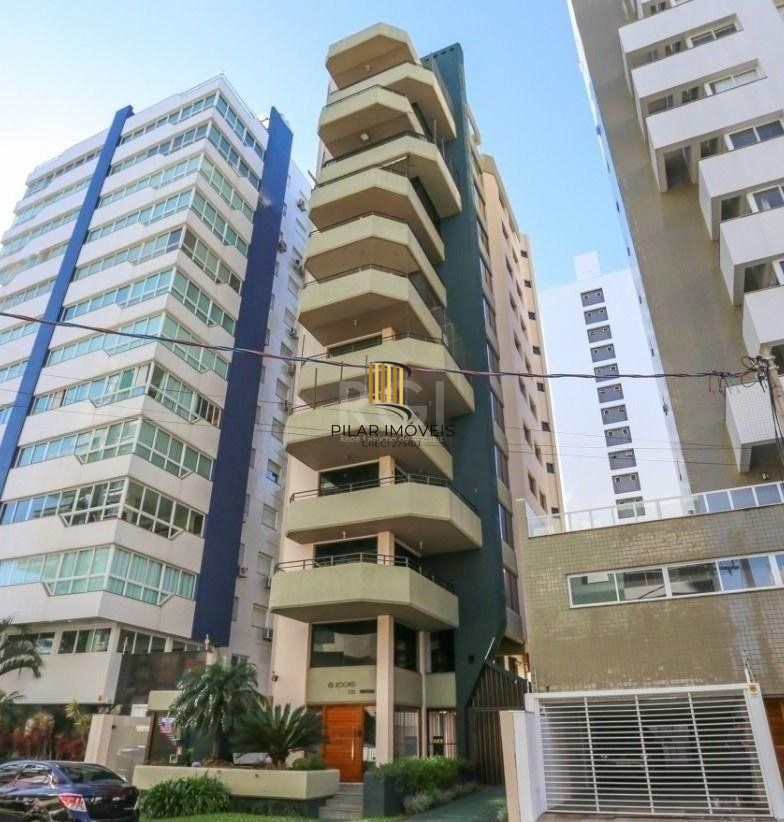 Apartamento para Venda - 141.98m², 3 dormitórios, sendo 1 suites, 1 vaga - Praia Grande,  Torres
