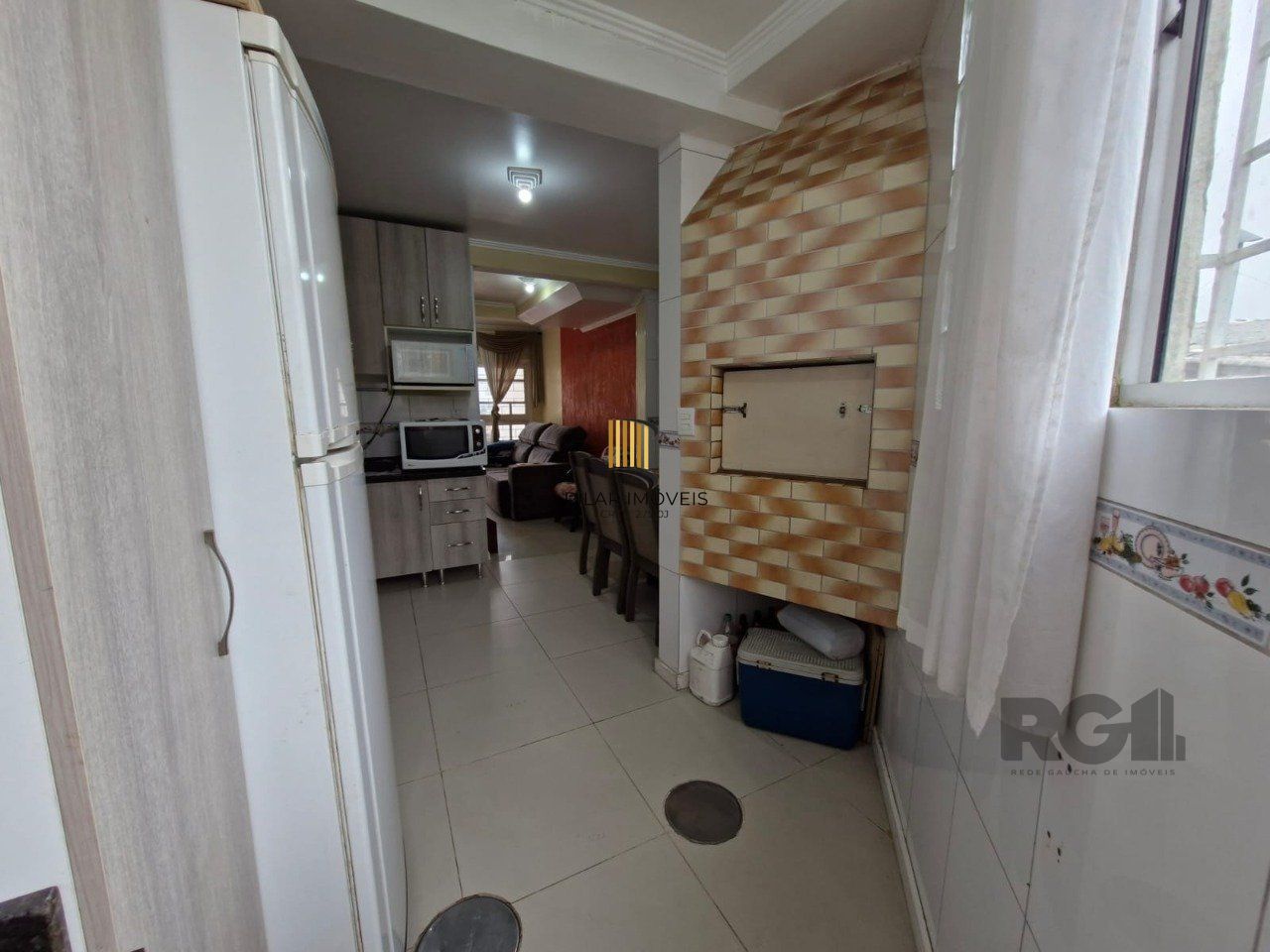 Sobrado a venda com 2 dormitórios e sótão, bairro Passo das Pedras Porto Alegre