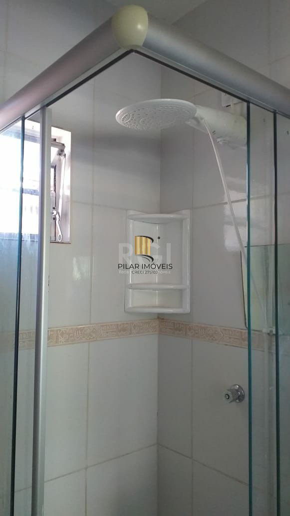 Apartamento 1 dormitório no bairro Cristal