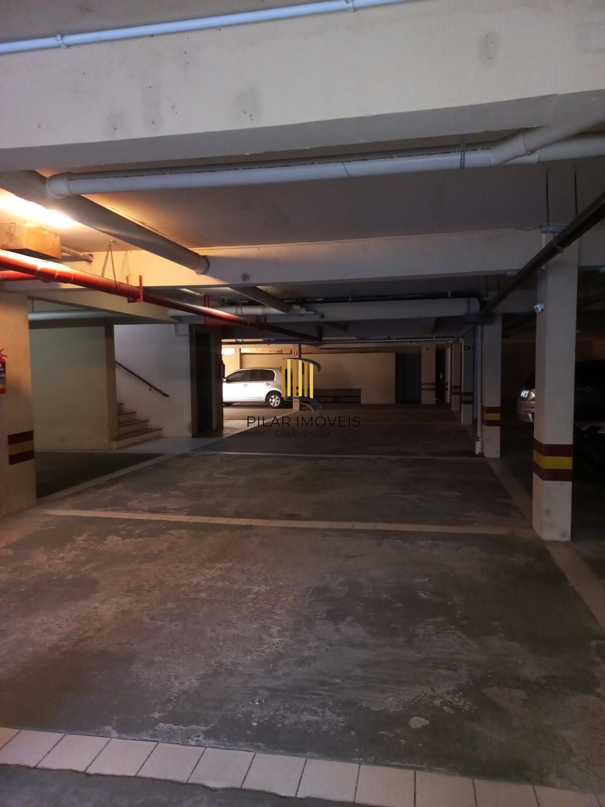 Apartamento reformado no coração da Tristeza