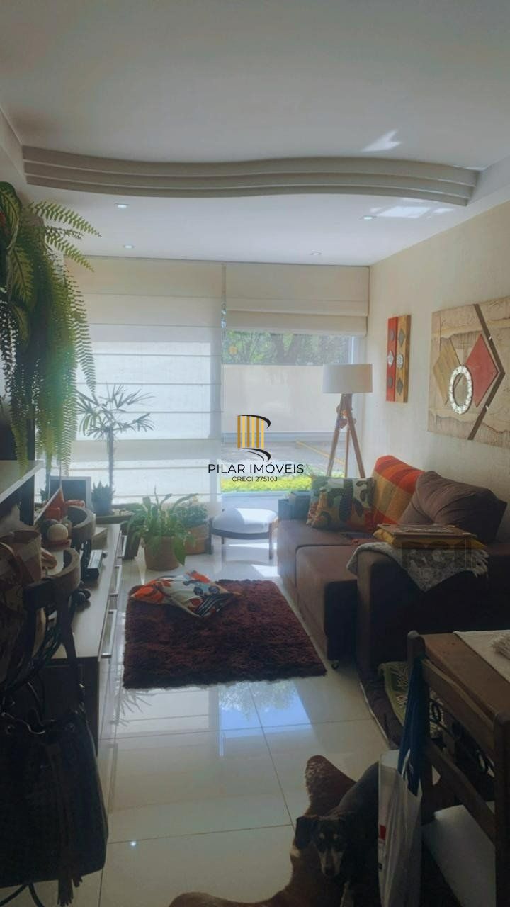 Apartamento 3 dormitórios, Cavalhada