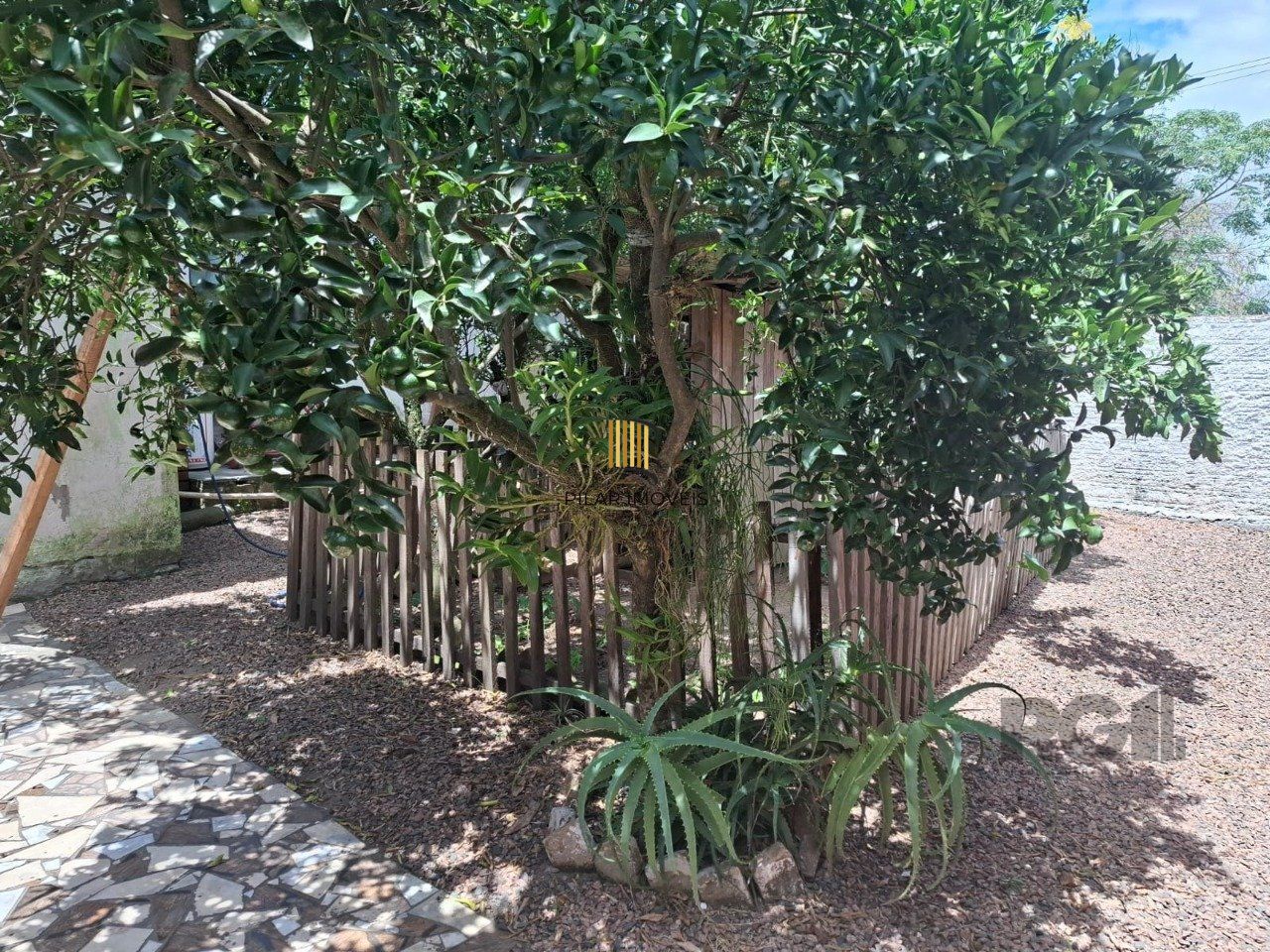 Terreno no bairro Lami