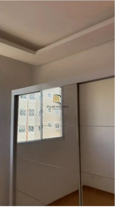 Apartamento com 02 quartos e 01 vaga escriturada no Bairro Parque Santa Fé