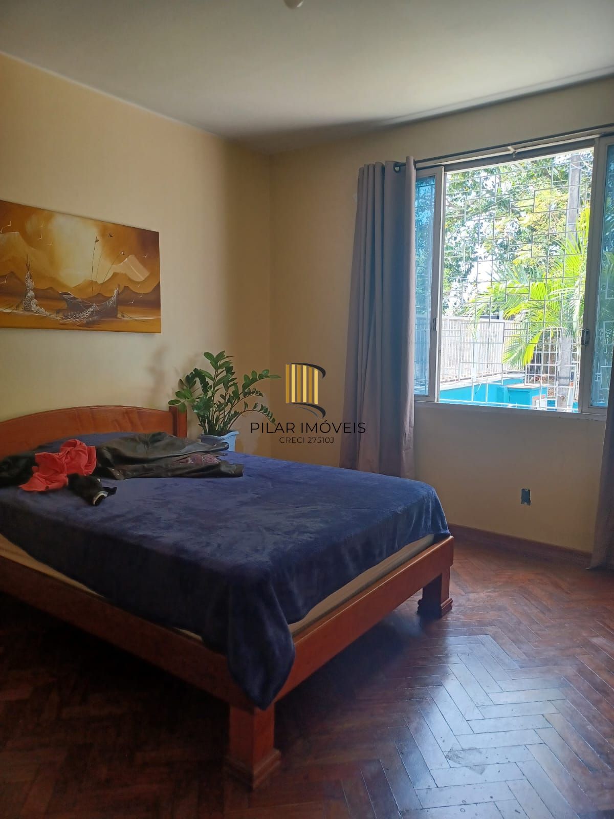 CASA 2 DORMITÓRIOS, 4 VAGAS PRÓXIMO AO BARRA SHOPPING