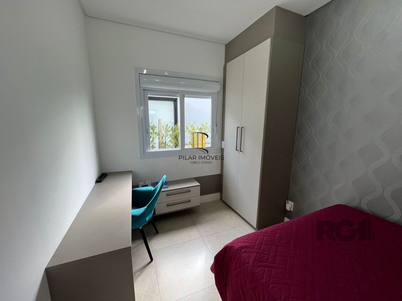 LINDA CASA 3 QUARTOS À VENDA CONDOMÍNIO DUBAI CAPÃO DA CANOA