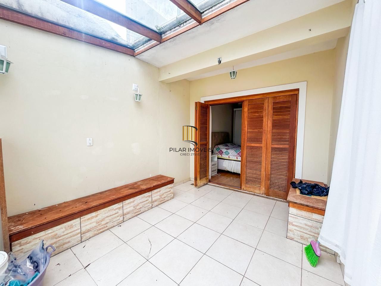 CASA NO CONDOMÍNIO LAGOS DE NOVA IPANEMA