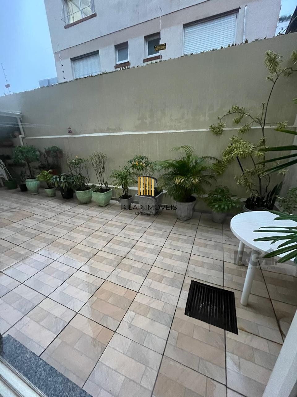 Apartamento 2 dormitórios no bairro Pátria Nova
