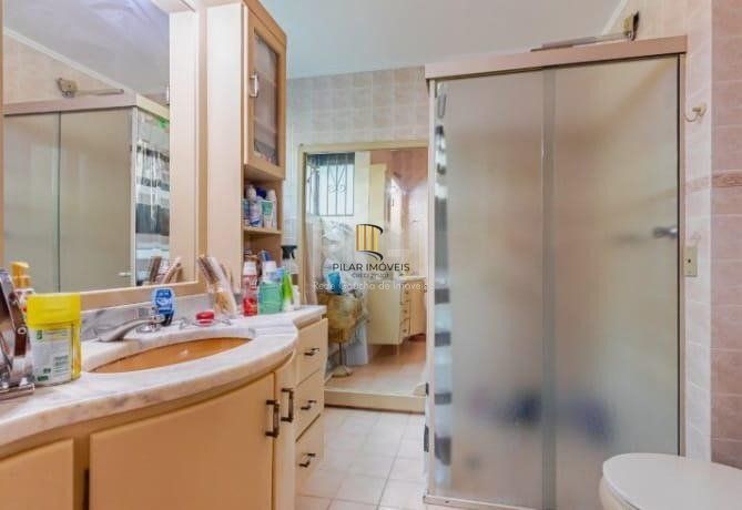 CASA DE CONDOMÍNIO, 3 DORMITÓRIOS, SUÍTE, NO BAIRRO JARDIM SABARÁ, PORTO ALEGRE/RS