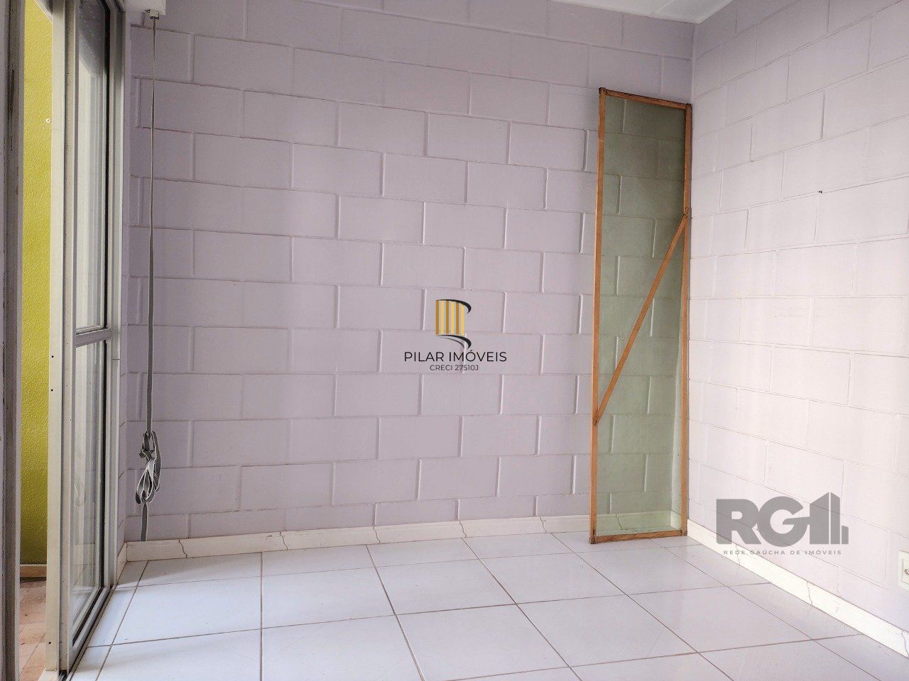 Apartamento para Venda - 52.45m², 2 dormitórios, 1 vaga - Vila Nova