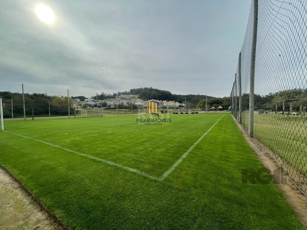 Terreno no bairro Vila Nova