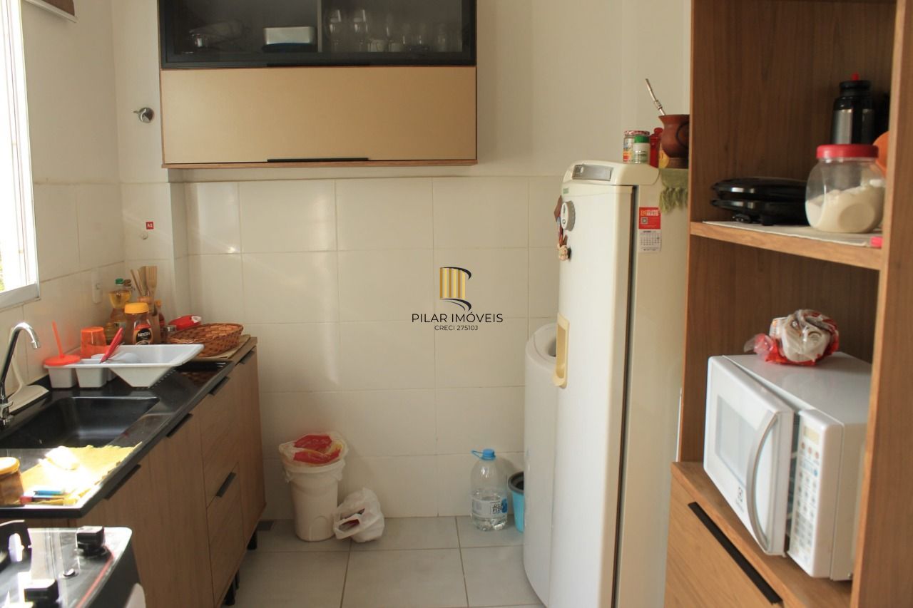 Apartamento ultimo andar sem elevador !