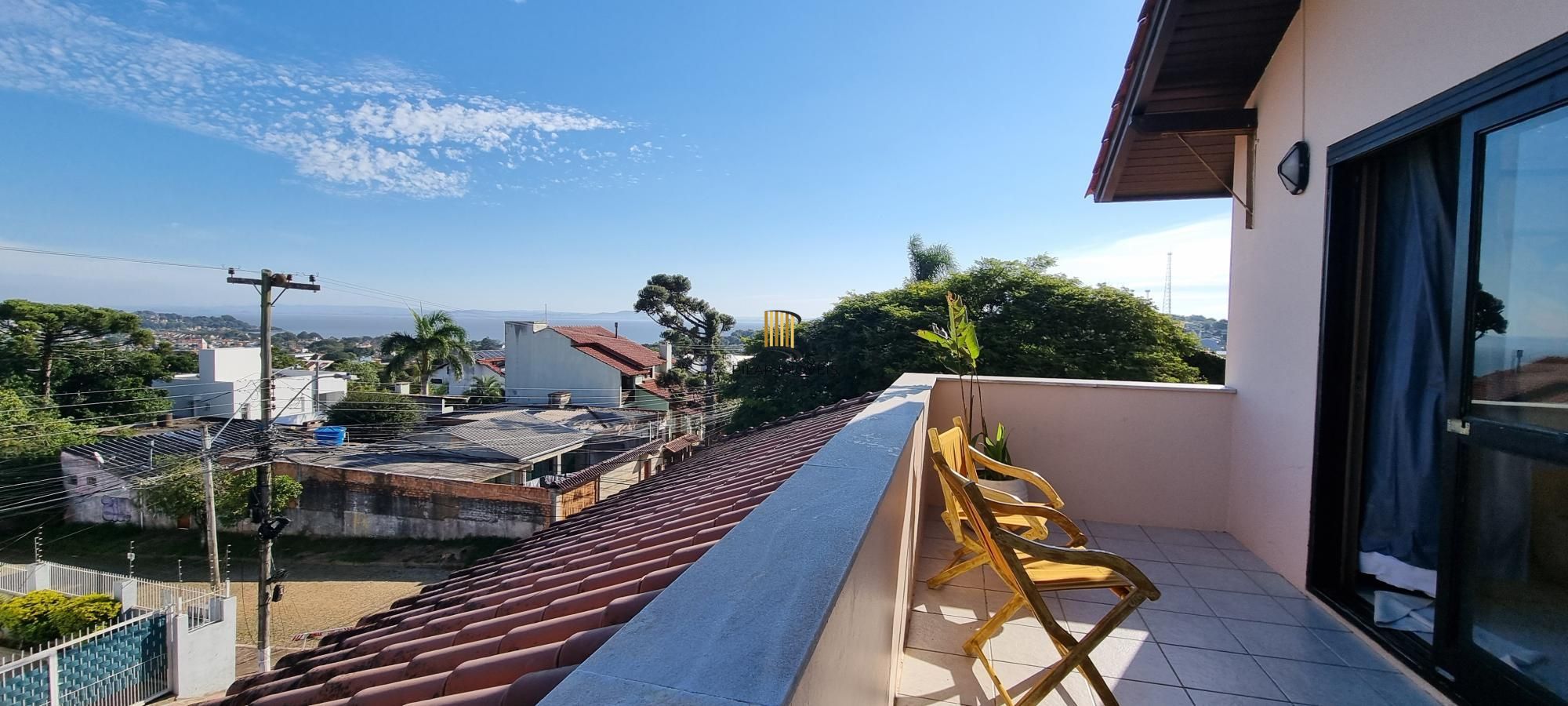 Casa 3d com elevador 3WC, 2V Espirito Santo Porto Alegre zona sul