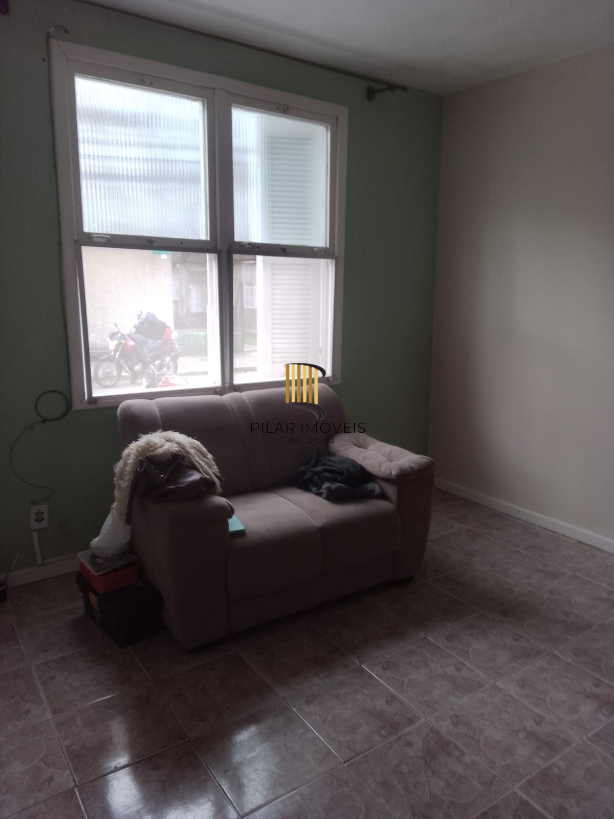 Apartamento Residencial à Venda no Centro de Rio Grande, RS