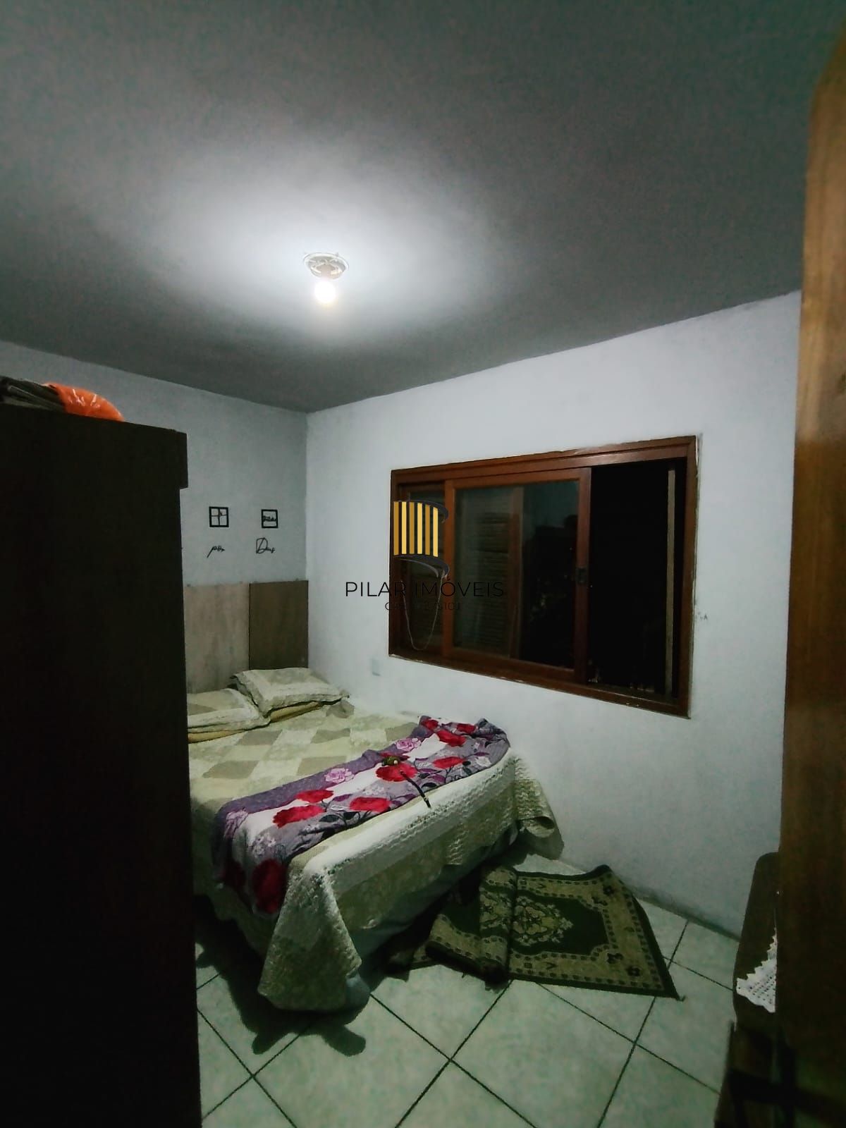 Apartamento dois dormitórios bairro restinga