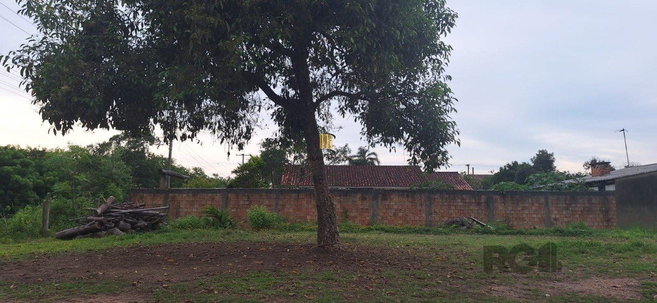 Terreno no bairro Lageado