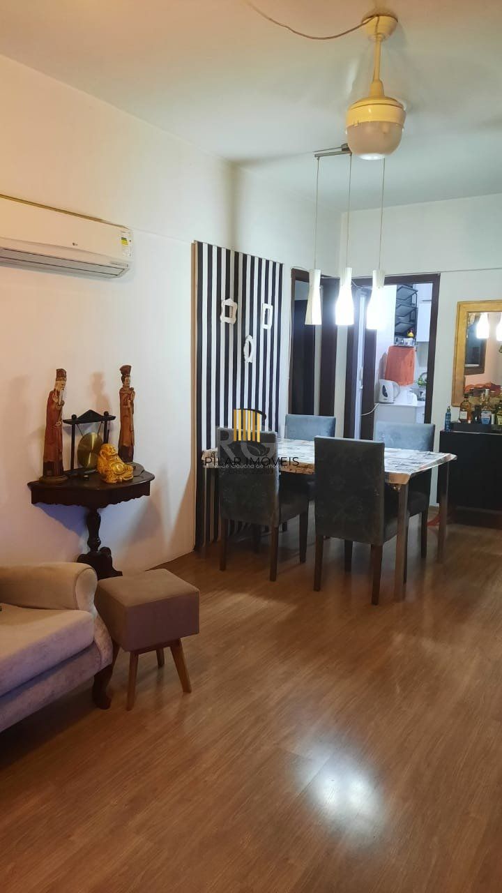 Apartamento para Venda - 55.42m², 1 dormitório, Centro Histórico, Porto Alegre
