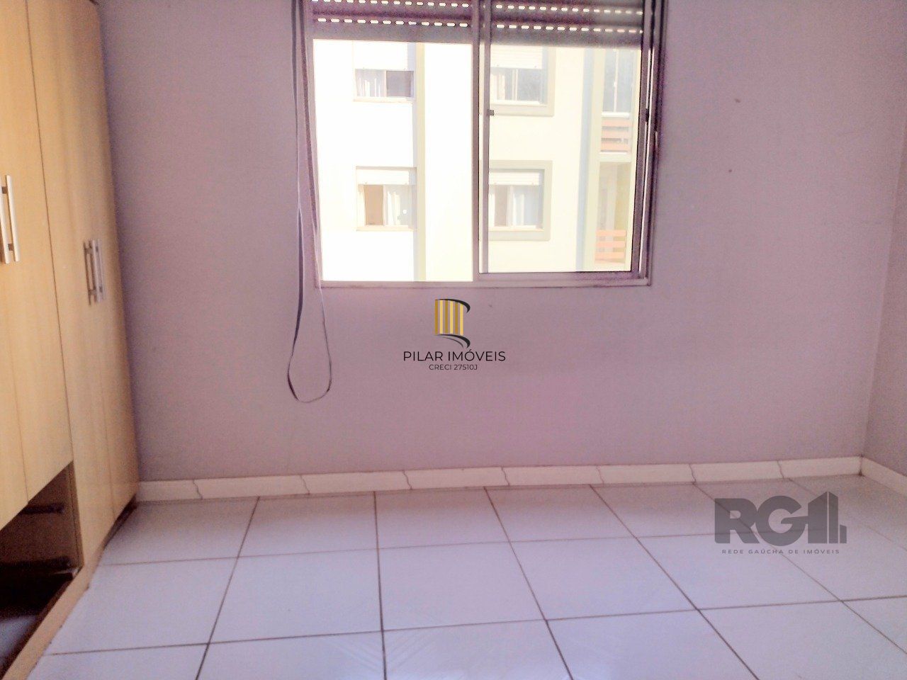 Apartamento para Venda - 52.45m², 2 dormitórios, 1 vaga - Vila Nova
