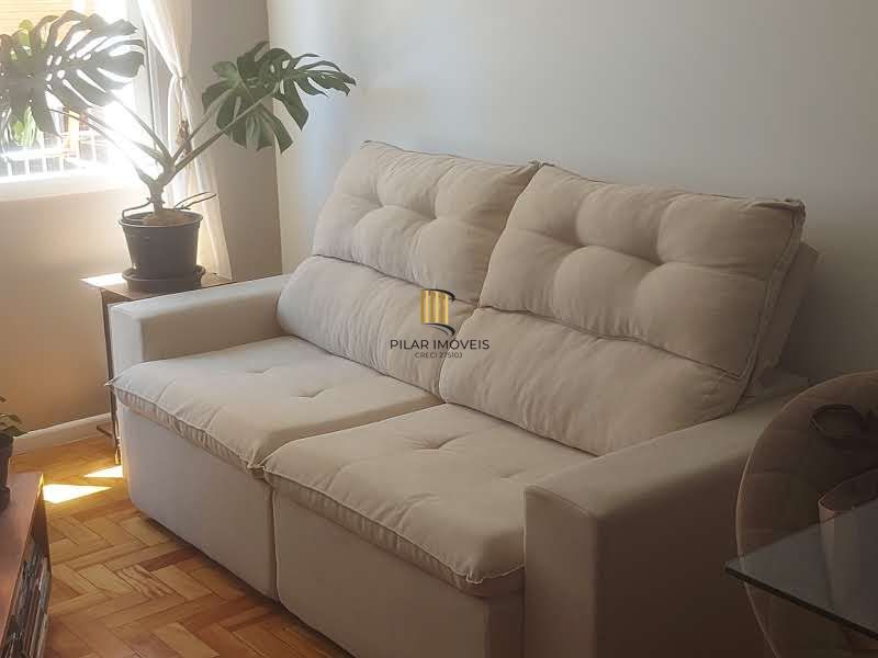 Apto mobiliado de 1 quarto bairro Passo'Dareia