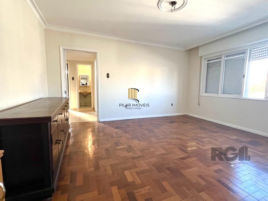 APARTAMENTO 3 DORMITÓRIOS, 2 VAGAS DE GARAGEM, NO BAIRRO PETRÓPOLIS, PORTO ALEGRE/RS