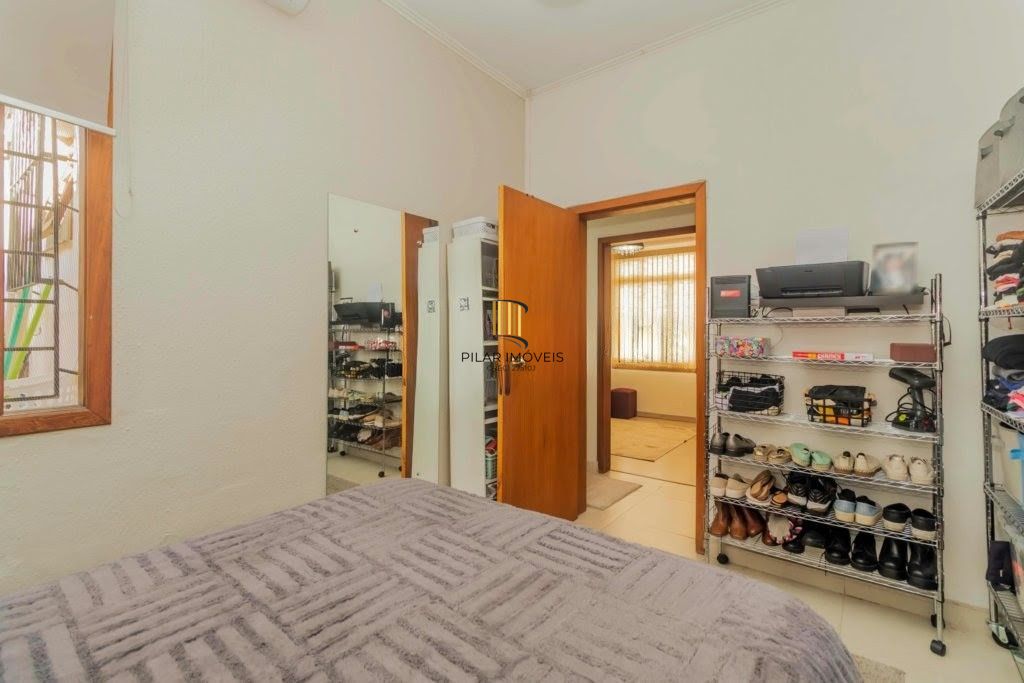 Casa 3 dorms à venda Rua Santa Flora, Nonoai - Porto Alegre