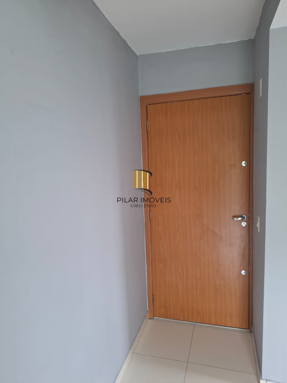 Apartamento, 2 dorm, sacada, bairro Morro Santana, Porto Alegre/RS
