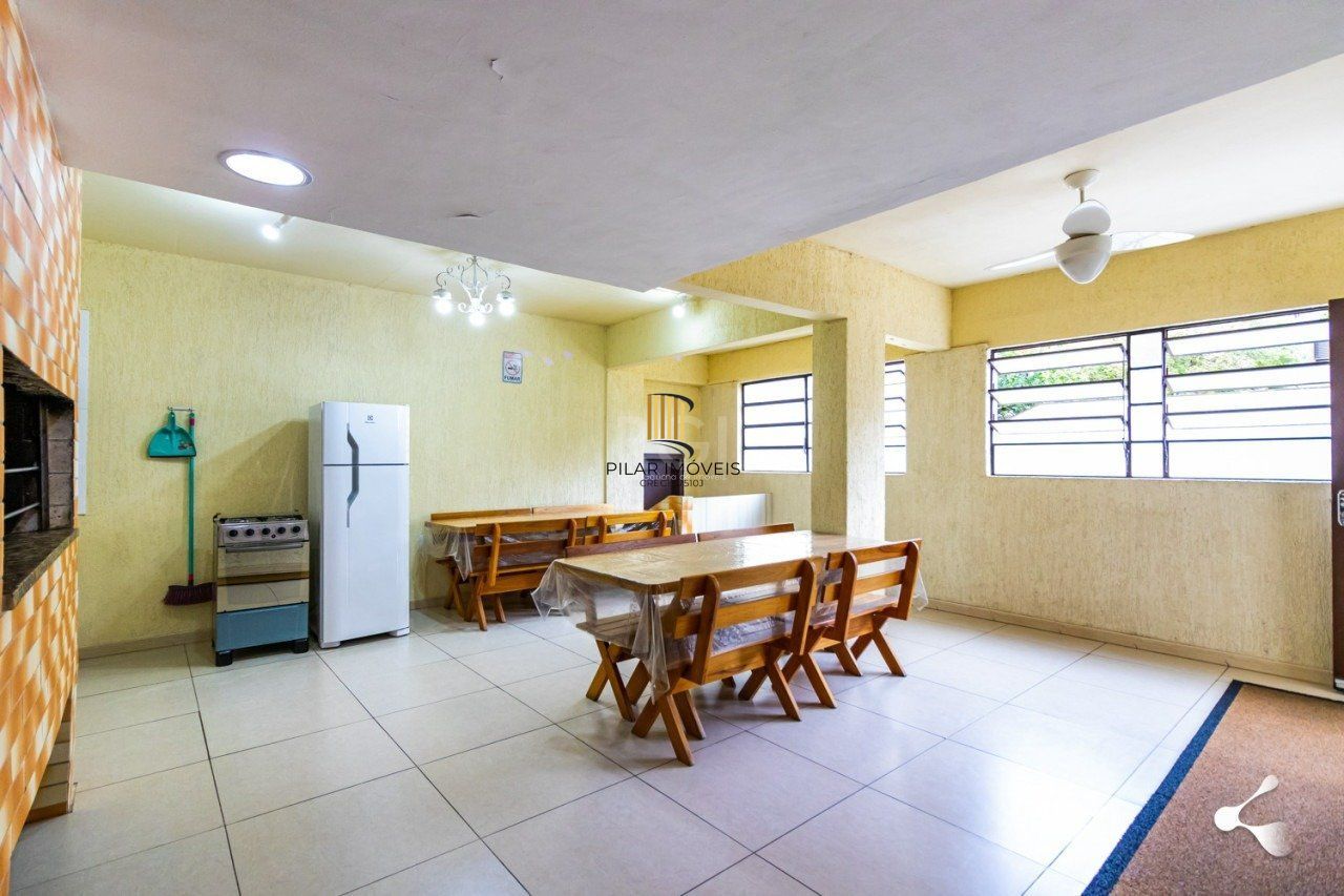 Apartamento 02 dormitórios No Bairro Tristeza em Porto Alegre/RS