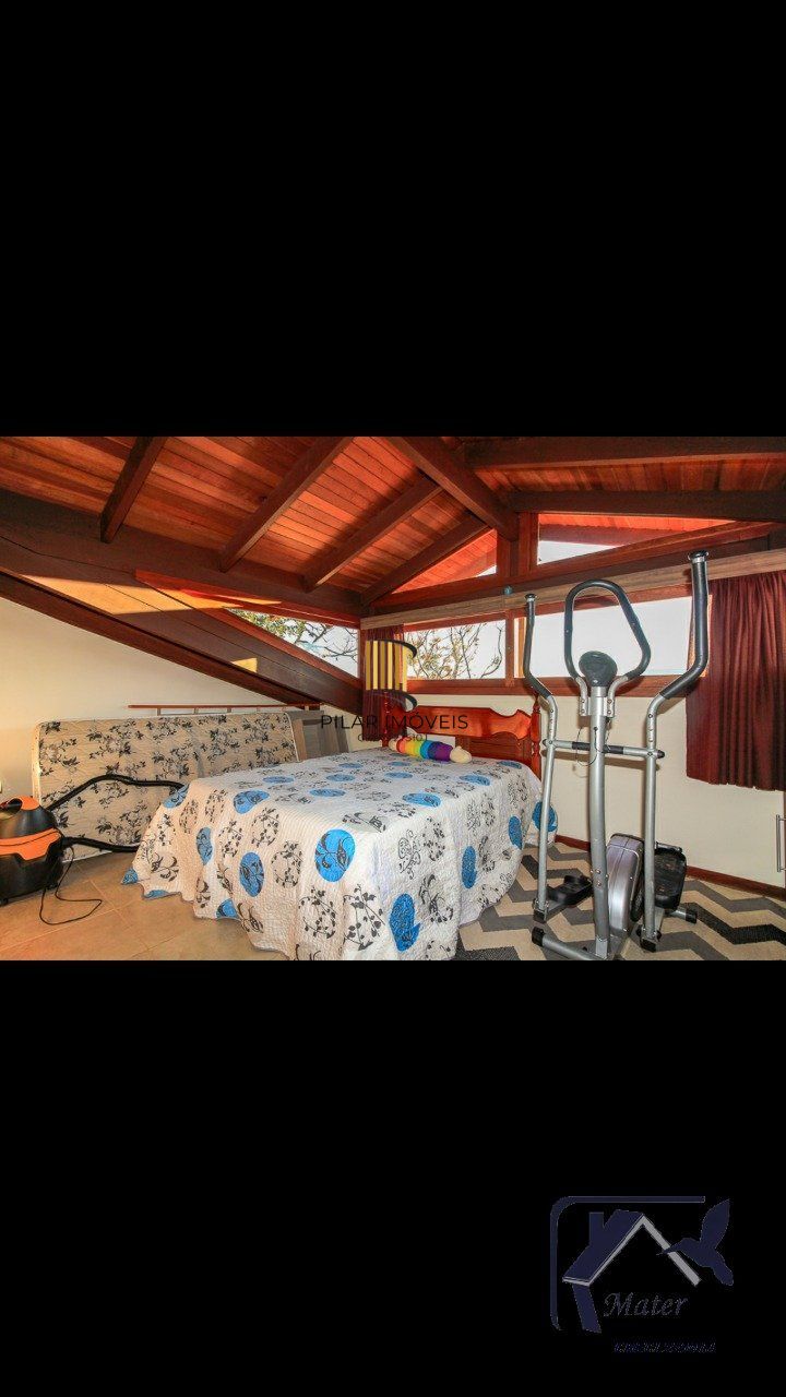 Casa para Venda - 159.37m², 4 dormitórios, sendo 1 suites, 2 vagas - Espírito Santo, Porto Alegre