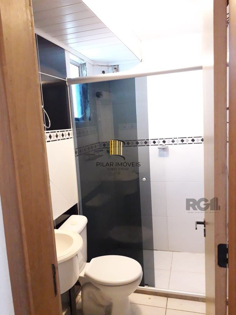 Apartamento 2 dormitórios no bairro Vila Nova