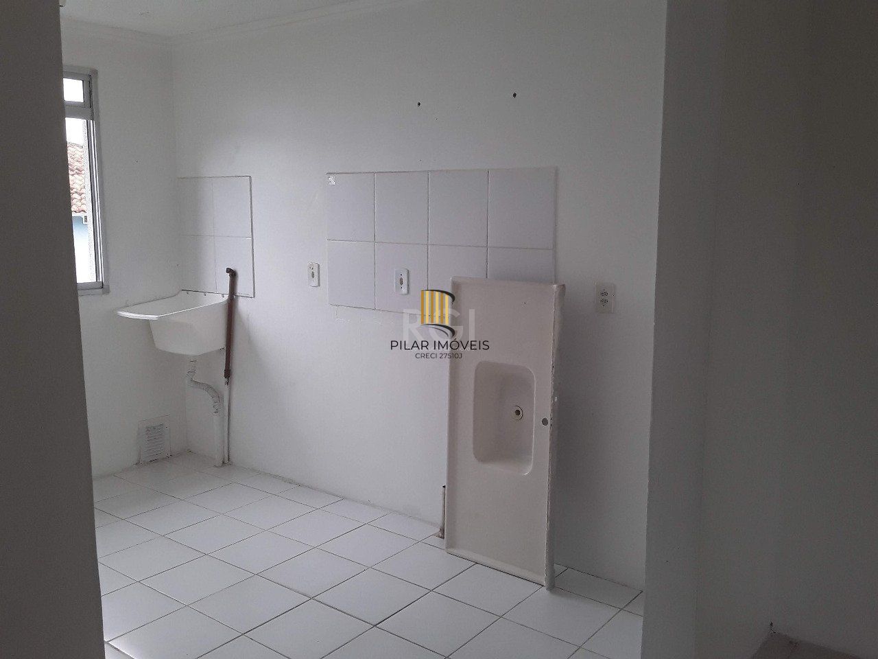 Apartamento para Venda, 45.81m², 2 dormitórios, 1 vaga, Agronomia, Porto Alegre