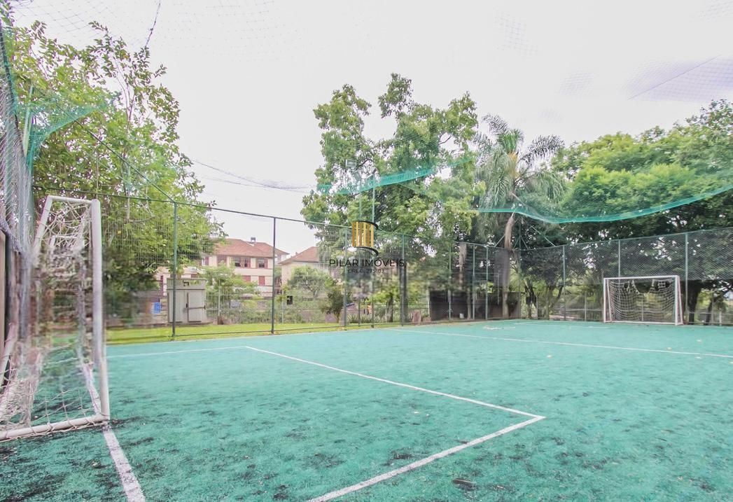 Cobertura com 157m2, 3 dormitórios no bairro Boa Vista.