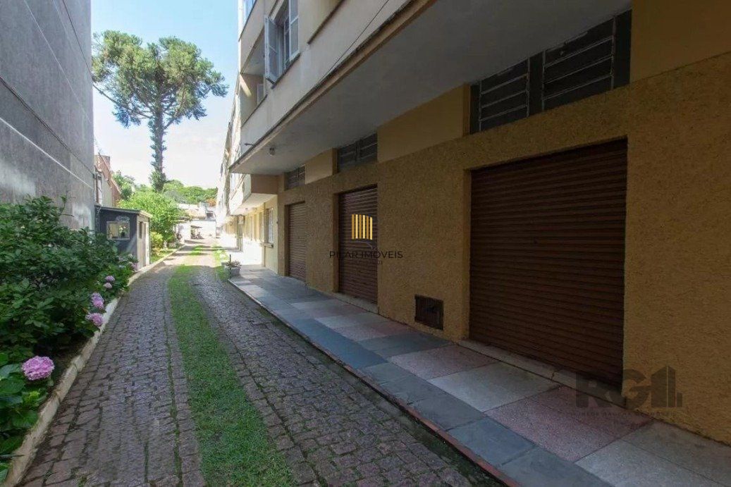 Apartamento de 01 Dormitório no Bairro Partenon com 38,00 m² de área Privativa