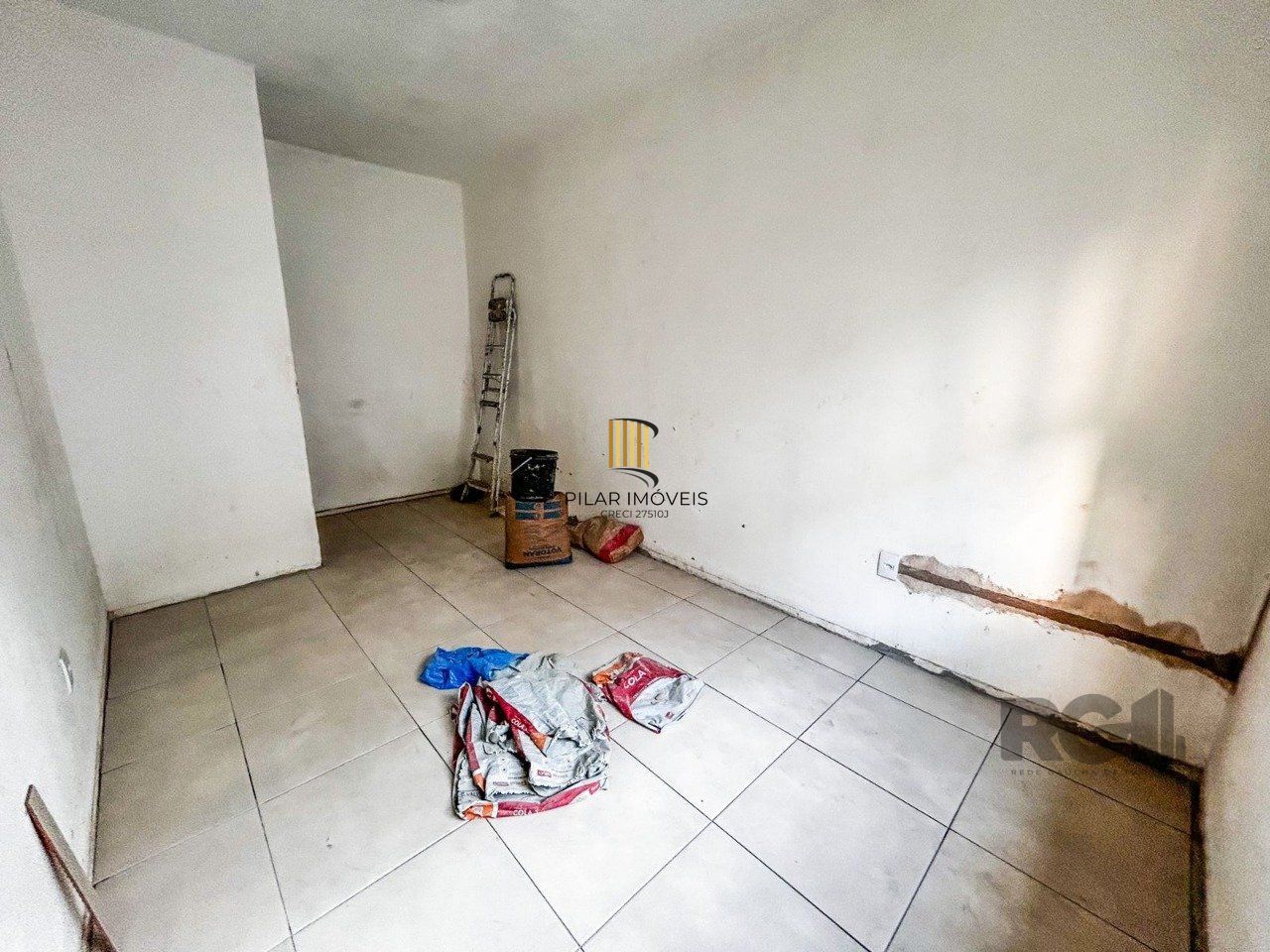 Apartamento 1 dormitório no bairro Teresópolis