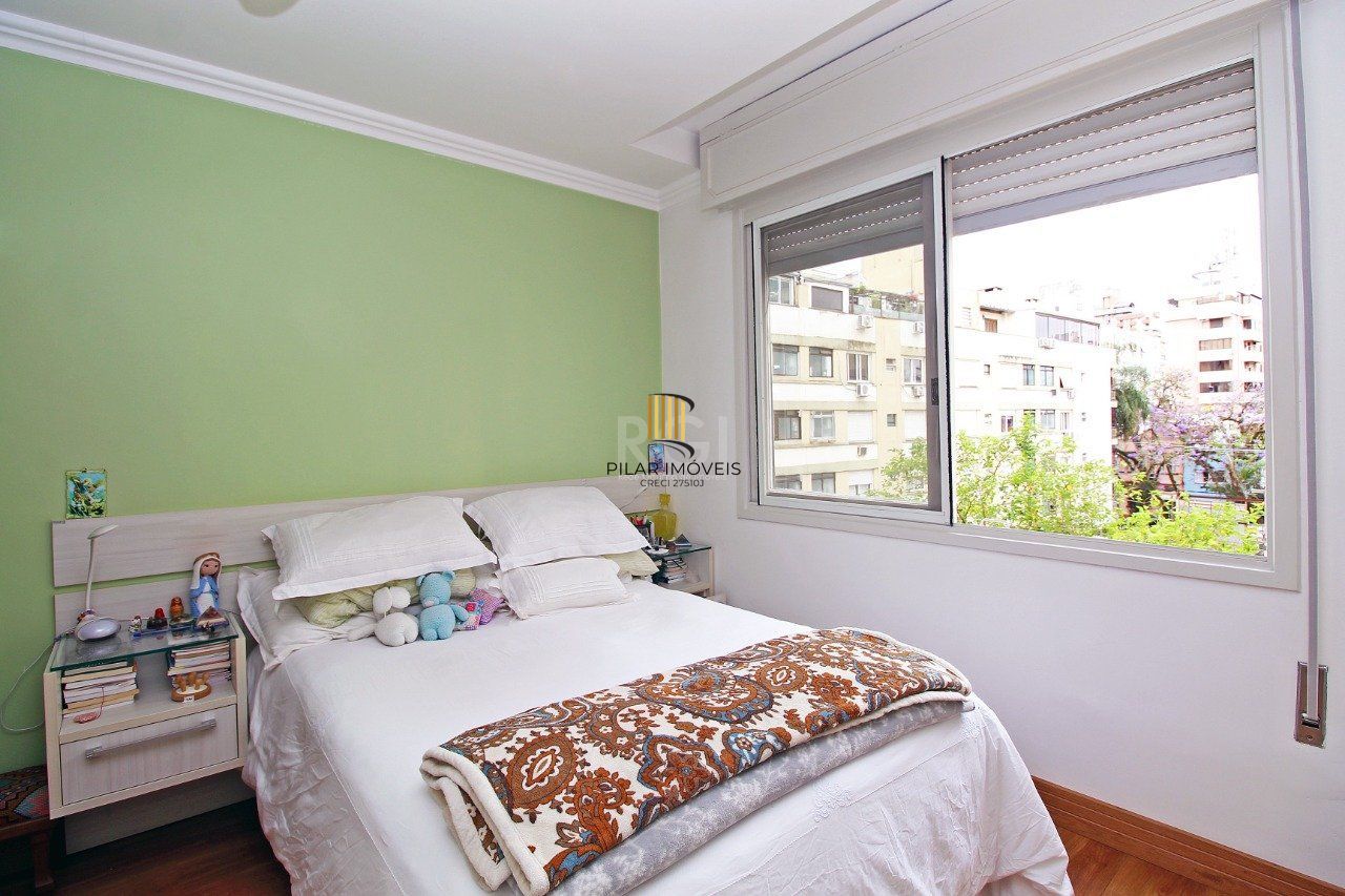 Apartamento 2 dormitórios, no bairro Floresta, Porto Alegre/RS