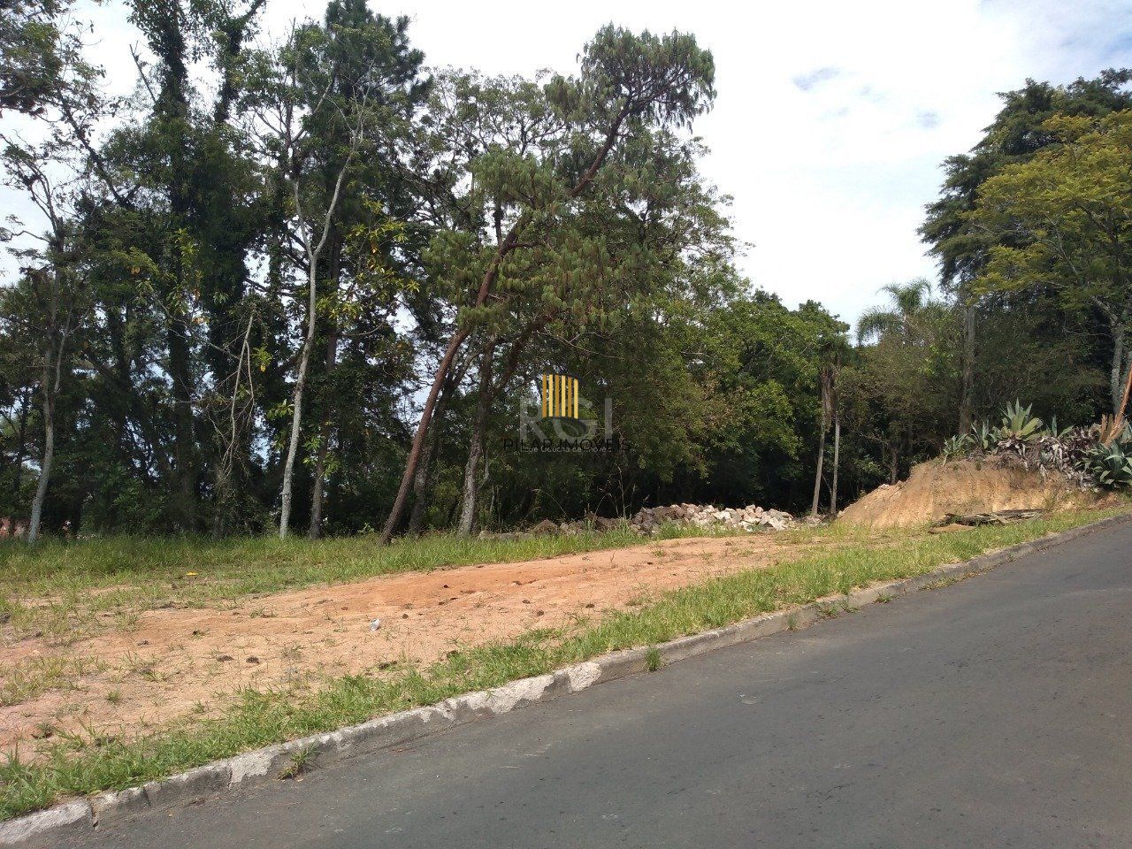 Terreno para Venda - 0m², 0 dormitórios, Belém Novo, Porto Alegre