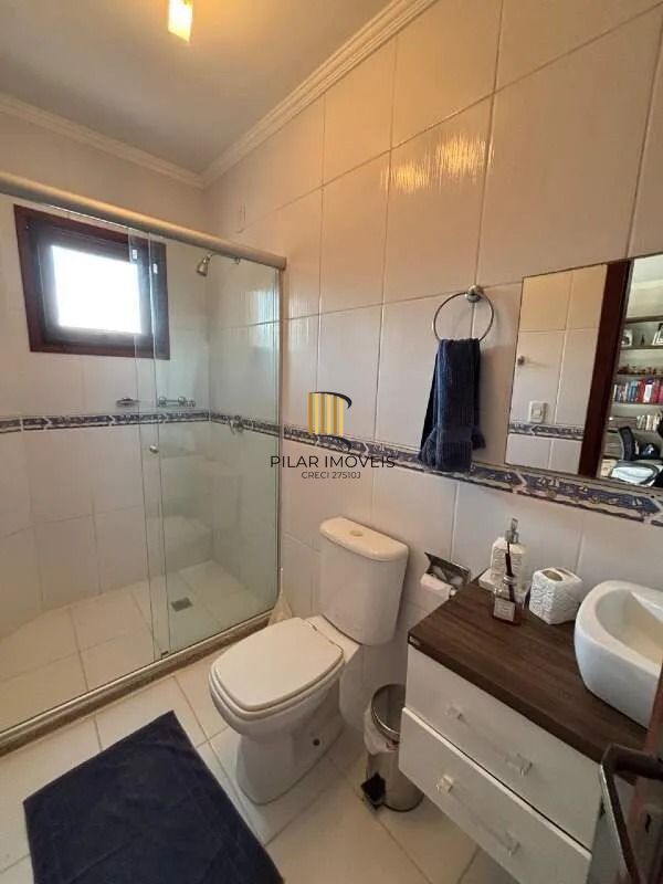 Casa de Condomínio 4 dormitórios no bairro São Lucas