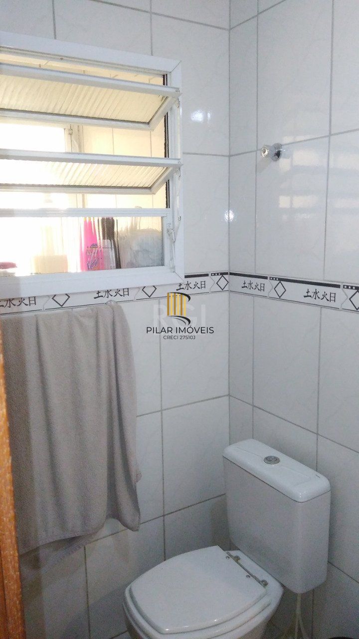 Apartamento 1 dormitório no bairro Centro Histórico