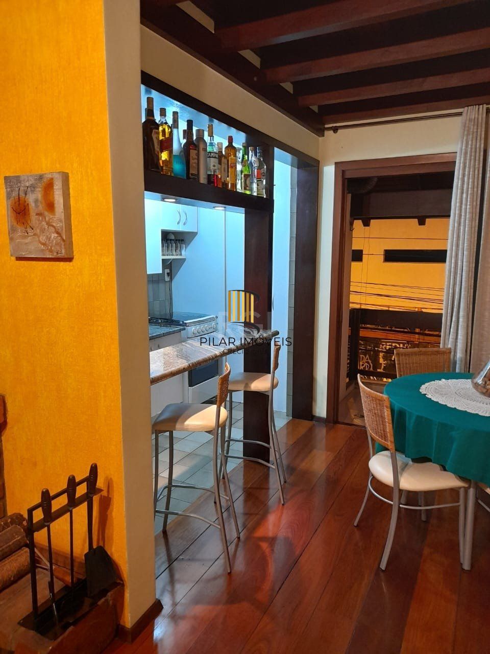 Ótimo apartamento de 1 dormitório no centro de São Leopoldo