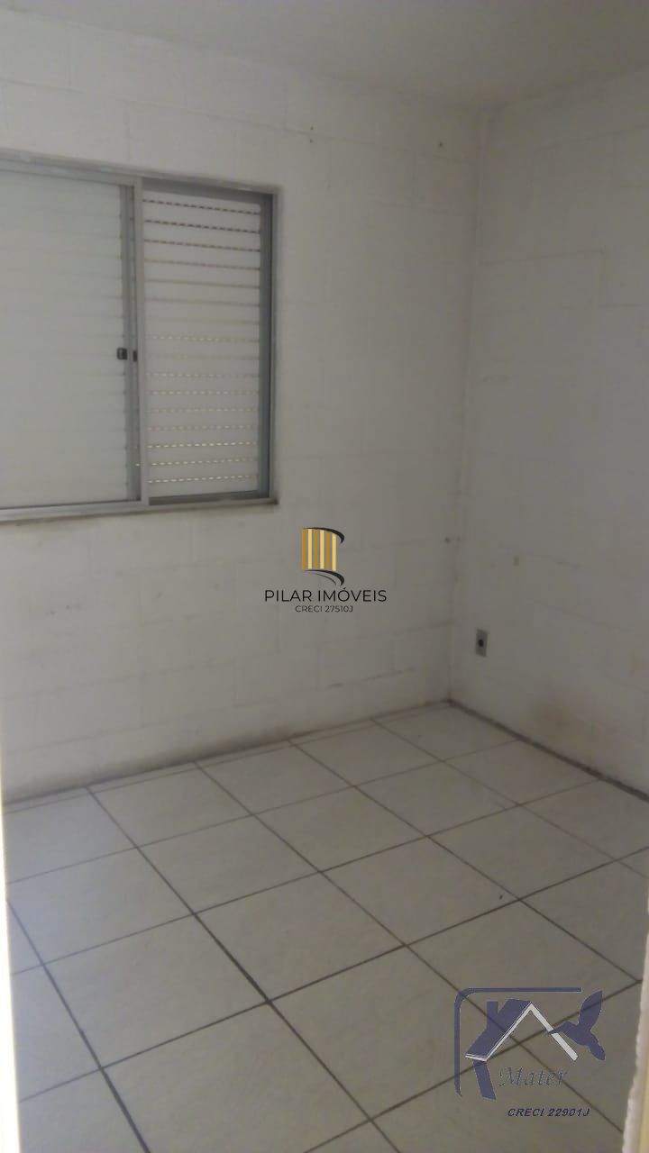 Apartamento para Venda - 39.86m², 2 dormitórios, 1 vaga - Sarandí, Porto Alegre