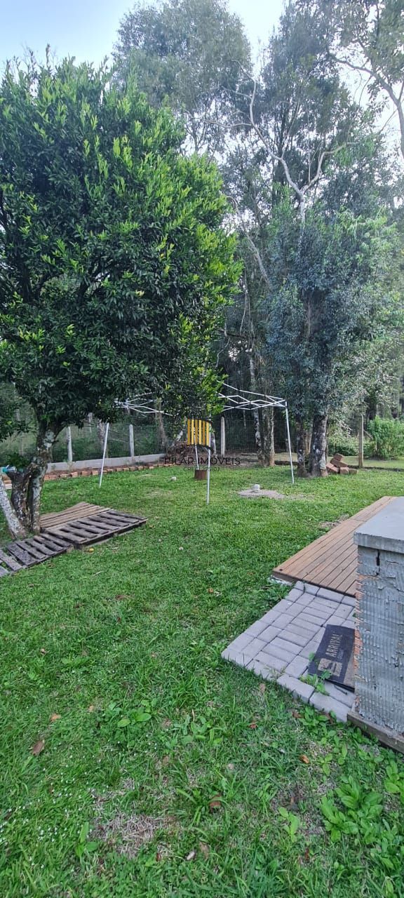 Linda Cabana em Morro Reuter