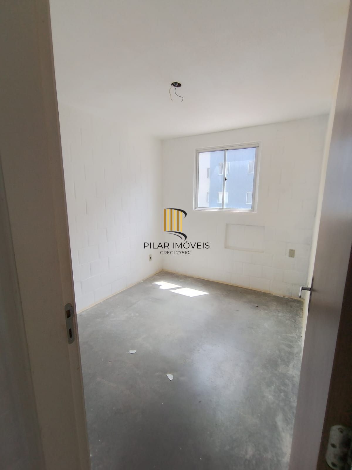 Apartamento 2 dormitórios no bairro Vila Nova